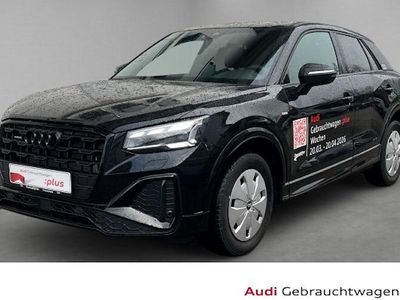 Gebraucht Audi Q2 Comfort 190 PS (139 kW) 2025 Schwarz SUV