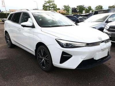 MG MG5 EV