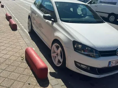 Gebraucht VW Polo