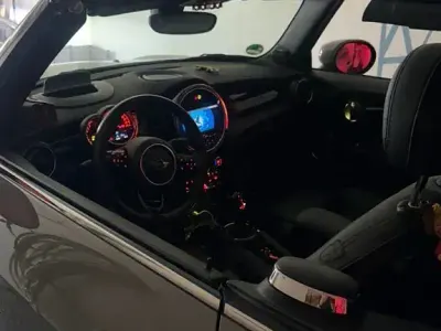 Gebraucht Mini Cooper S Cabriolet