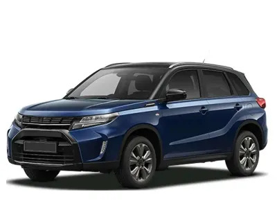 Nouvelle Suzuki Vitara Comfort 110 ch (80 kW) 2026 Bleue SUV