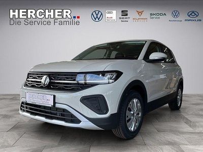 Grau Neu 2025 VW T-Cross SUV | 21.800 € (Superpreis)