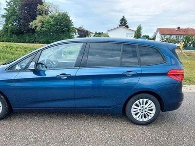 BMW 218 Gran Tourer