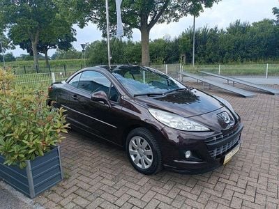 Peugeot 207 CC