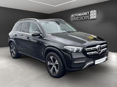 Mercedes GLE350e