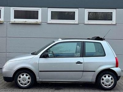 VW Lupo