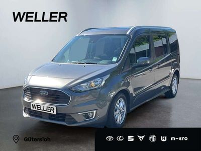 Ford Tourneo