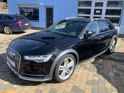 gebraucht Audi A6 Allroad quattro 3.0 TDI S tronic DPF