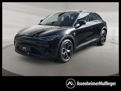 Gebraucht Smart #3 Pro+ 200 kW (272 PS) 2025 Schwarz meta black metallic SUV