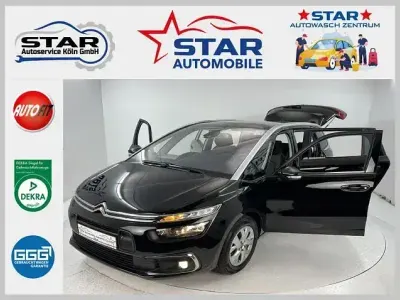 Gebraucht Citroën Grand C4 Picasso