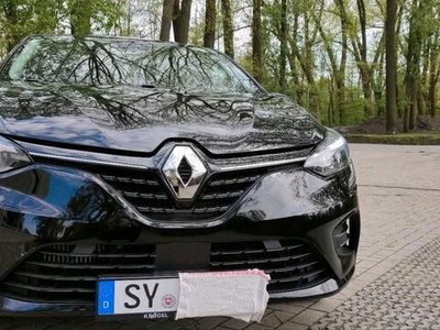 gebraucht Renault Clio IV 