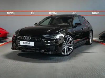 Usata Audi S6