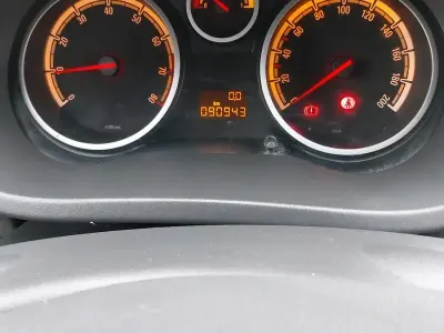 Gebraucht Opel Corsa