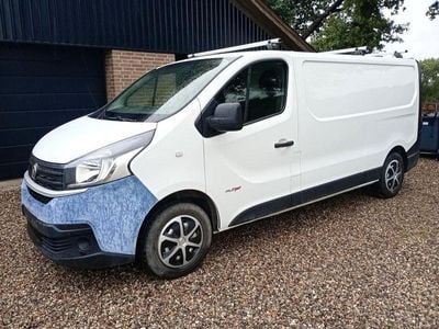 Fiat Talento