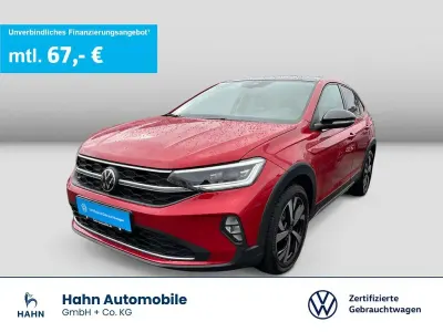 Gebraucht VW Taigo