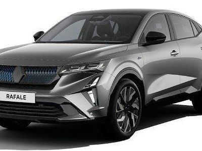 Dolomitgrau + blackpearlschwa Neu 2025 Renault Rafale Esprit Alpine SUV | 42.779 € (Guter Preis)