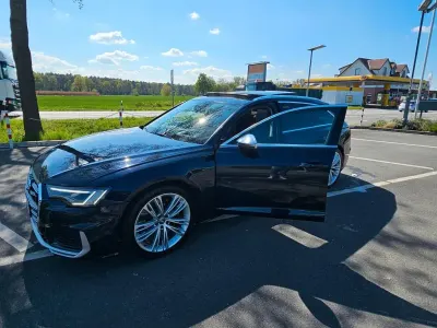 Gebraucht Audi S6
