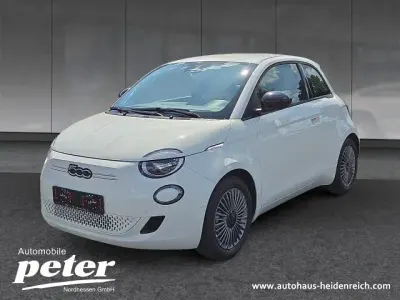 Gebraucht Fiat 500e