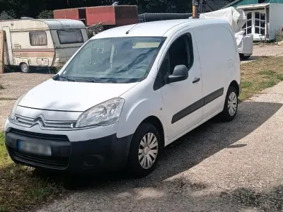 Gebraucht Citroën Berlingo