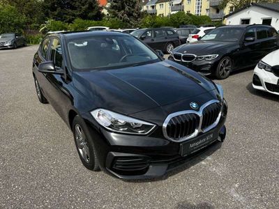 gebraucht BMW 118 i Lim Aut Advantage|Apple CarPlay|NAVI|TEMPO|