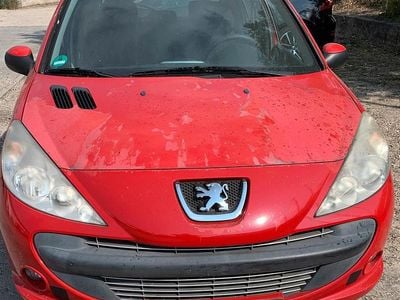 Peugeot 206+