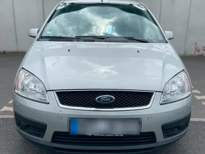 Gebraucht Ford C-MAX