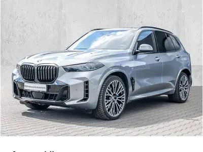 Gebraucht BMW X4 Comfort Edition 286 PS (210 kW) 2025 Grau SUV