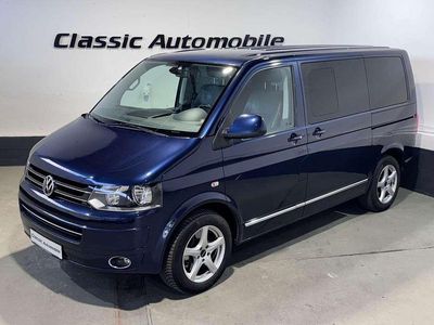 VW T5