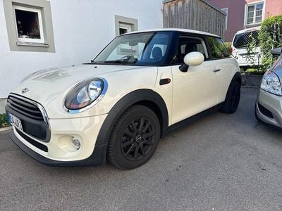 Mini One D