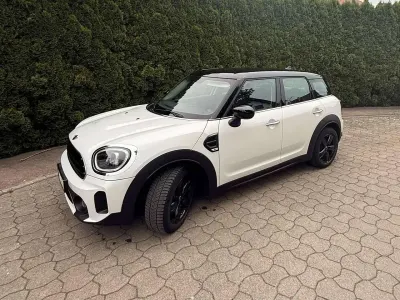 Gebraucht Mini Cooper Countryman