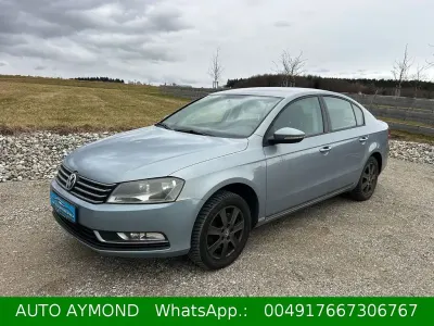 Gebraucht VW Passat