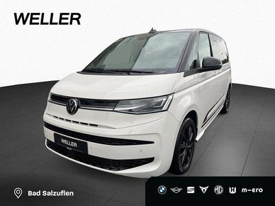 VW Multivan