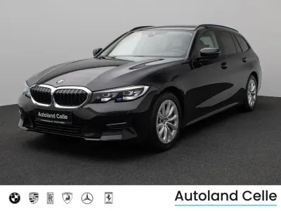 Brugt BMW 330