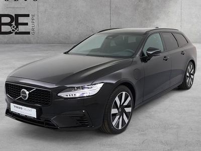 Gebraucht Volvo V90 Plus 350 PS (257 kW) 2025 Schwarz Kombi