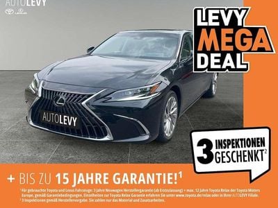 Lexus ES300H