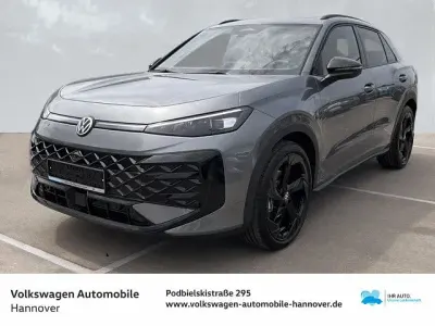 Neu VW T-Roc R-line 150 PS (110 kW) 2026 Grau SUV