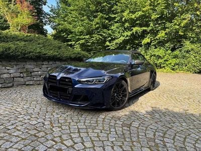 BMW M4 Cabriolet