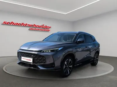 Gebraucht MG HS Luxury 272 PS (200 kW) 2026 Hempstead grey SUV