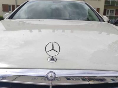 gebraucht Mercedes S350 S 3504Matic 7G-TRONIC