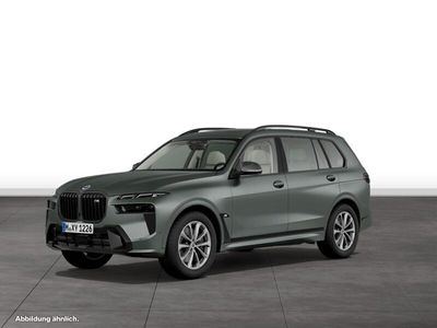 gebraucht BMW X7 M60i xDrive