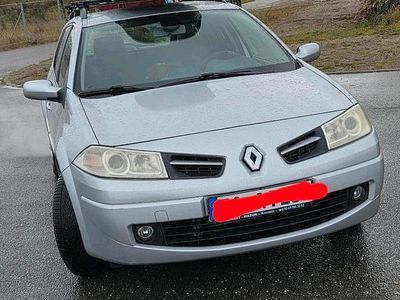 Renault Mégane GrandTour