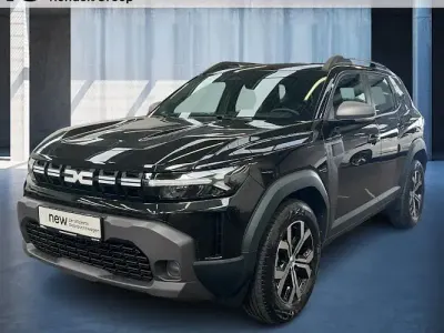 Gebraucht Dacia Duster