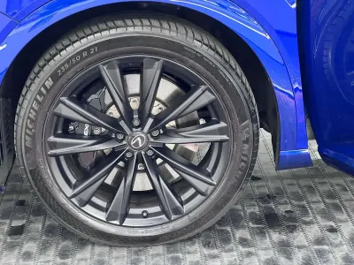 Gebraucht Lexus RX500h