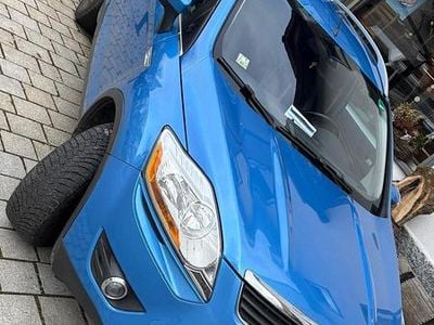 Gebraucht Ford Kuga Trend 140 PS (102 kW) 2009 SUV