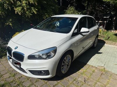 BMW 216