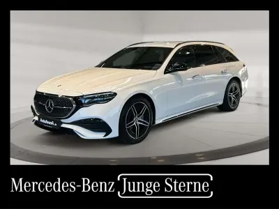 Gebraucht Mercedes E300