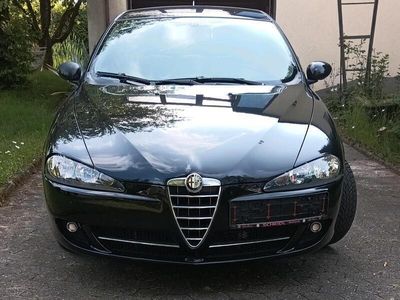 Alfa Romeo 147