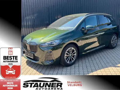Gebraucht BMW 218