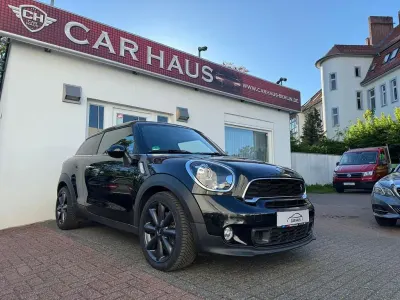 Occasion Mini Cooper S Paceman