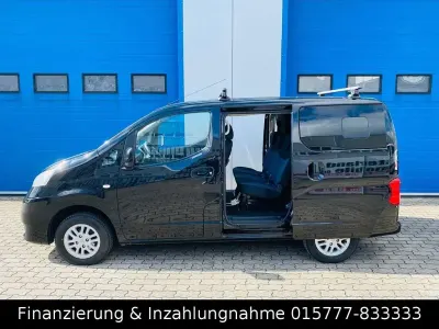 Gebraucht Nissan Evalia